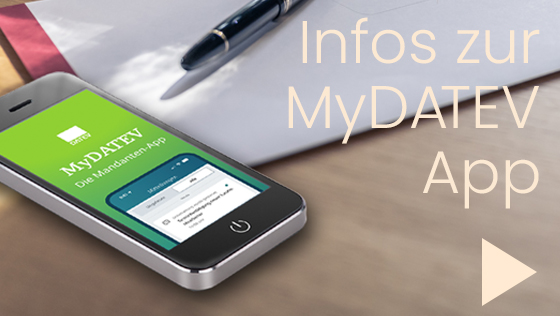 myDatev App Infos